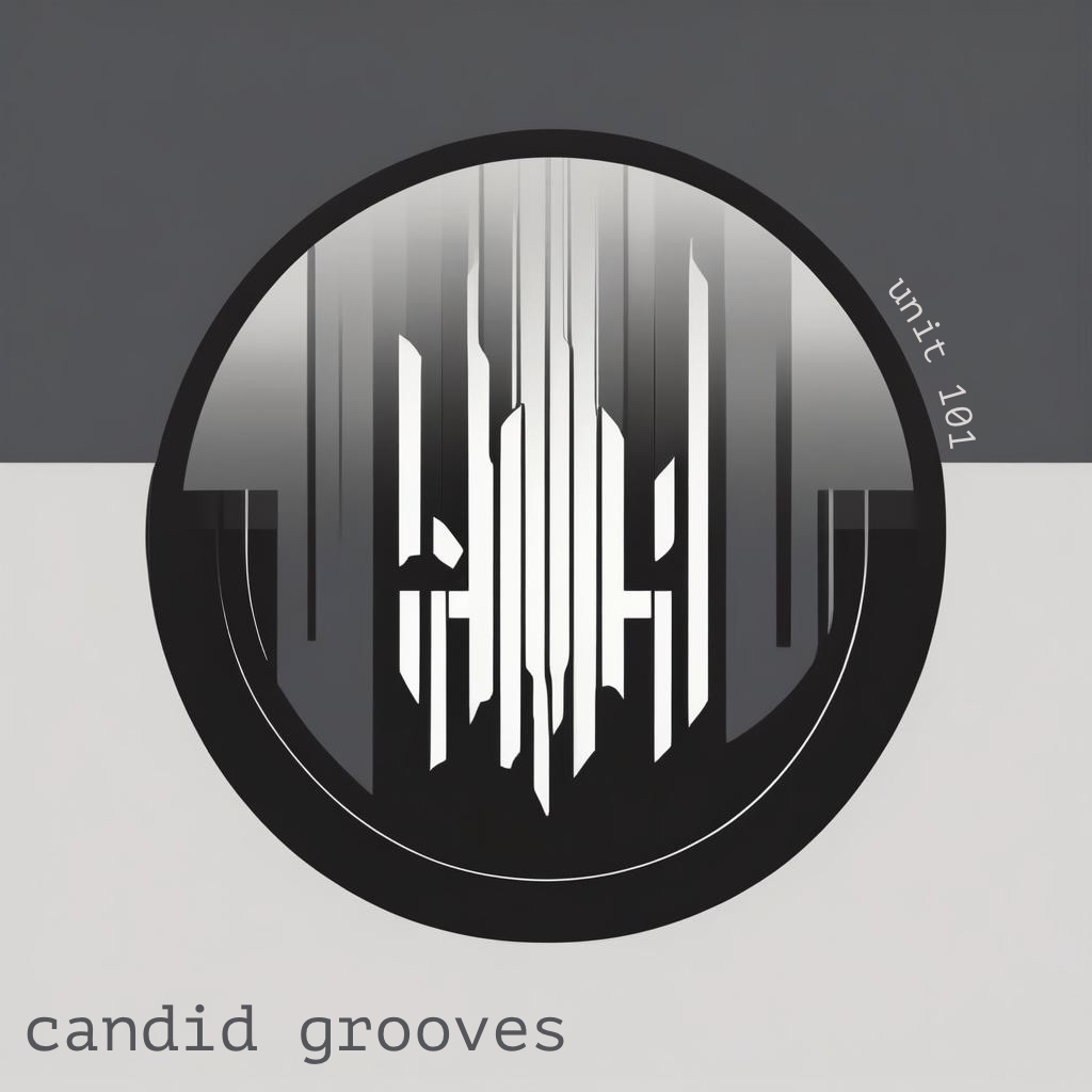 Candid Grooves | unit 101