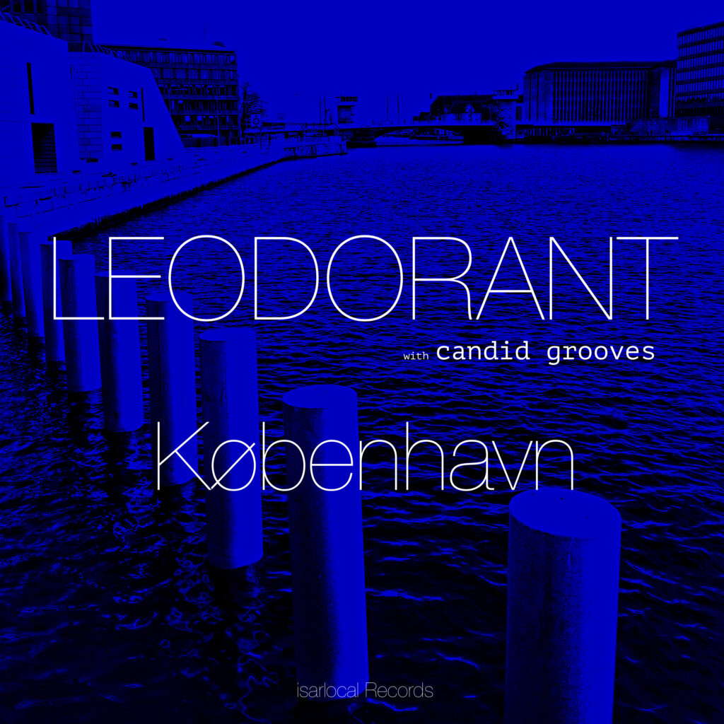 Leodorant